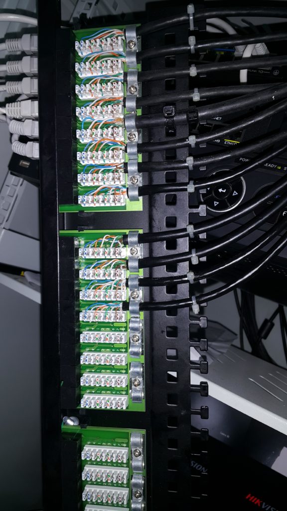 Patchpanel