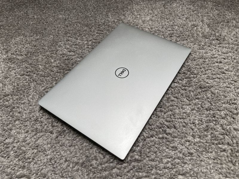 Laptop poleasingowy Dell XPS 9370 13” 4K Touch i5-8350U 16GB RAM 256GB SSD M.2 PCie Windows 10 Pro